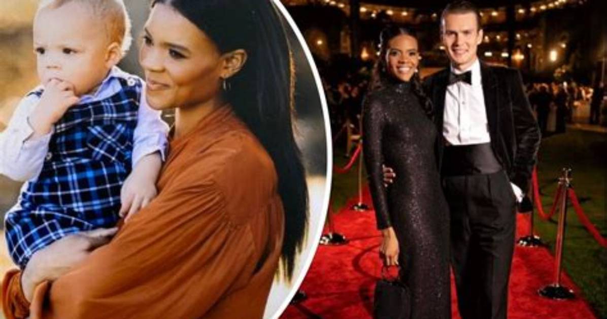 Candace Owens's Family: a Comprehensive Look
