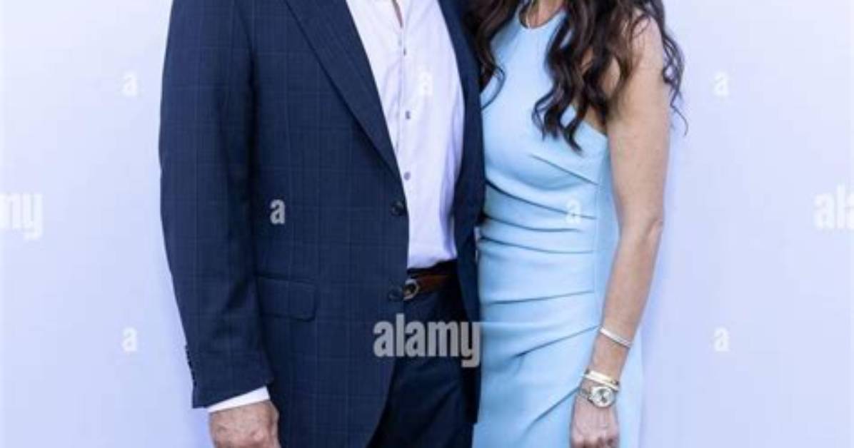 Candi Fisher, Jimbo's Supportive Partner