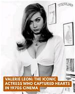Captivating Charm: the Allure of 1970S Playboy Playmates