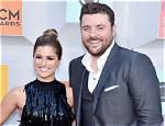 Captivating Discoveries in "Chris Young Wife Photo"