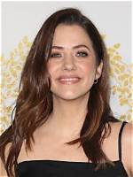 Captivating Julie Gonzalo Tv Appearances