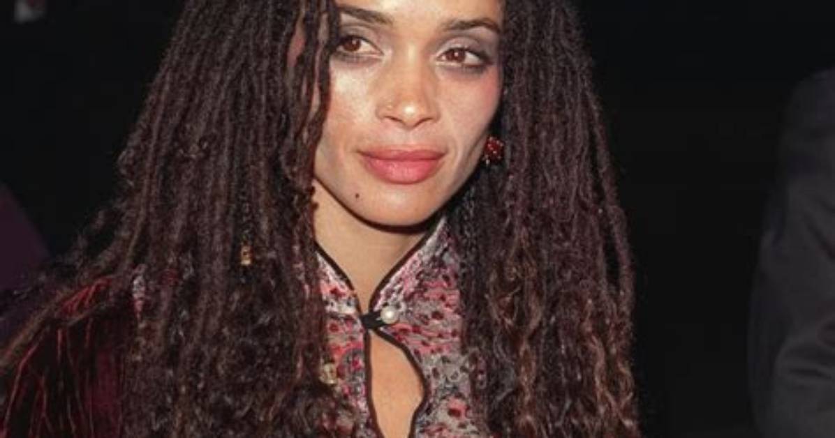 Captivating Lisa Bonet Images Through the Year's
