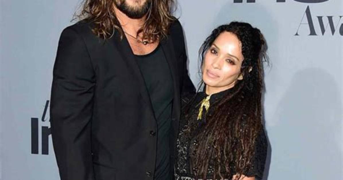 Captivating Moments: a Glimpse into Lisa Bonet's Life Through Pictures