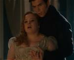 Captivating Moments: Colin and Penelope's Mirror Scene in Bridgerton