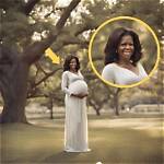 Captivating Moments: Pictures of Michelle Obama Pregnant