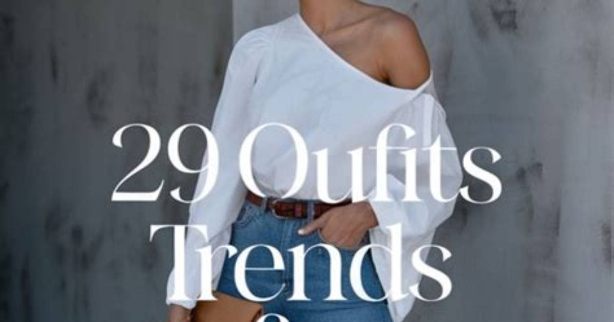 Captivating Trends: Models in Their 20S Redefining the Fashion Industry