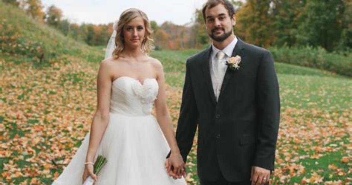 Capturing Love: the Enchanting Lauren Daigle Wedding Pictures