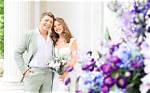 Capturing Love: the Enchanting Patrick Christys Wedding Pictures