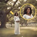 Capturing the Journey: Michelle Pregnant Photos That Stole Hearts