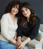 Cara Mentzel Husband & Family, Idina Menzel Sister Age and Net Worth