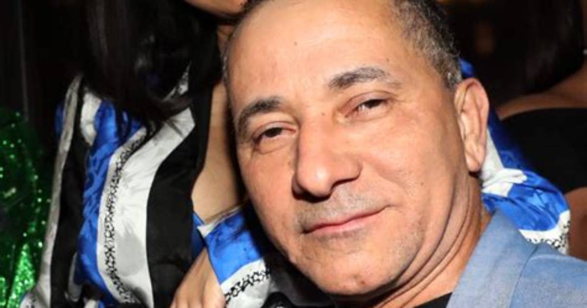 Cardi B's Father: a Journey of Paternity and Music