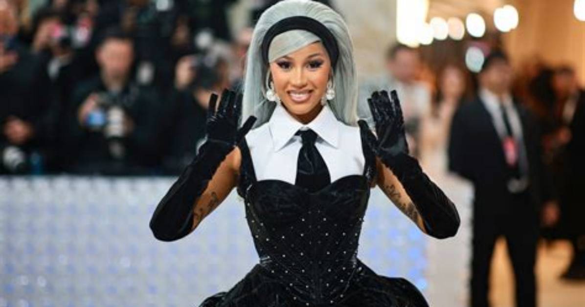 Cardi B's Sibling: Unveiling the Unknown Bonds