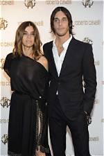 Carine Roitfeld's Mysterious Boyfriend Revealed