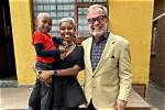 Carl Niehaus Wife Mafani Gunguluza Age, Birthday, Wikipedia, Who, Nationality, Biography