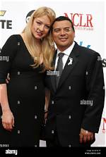 Carlos Mencia Is Married to Wife, Amy Mencia, Since 2003