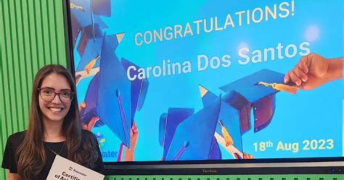 Carolina Dos Santos: Exploring Her Life, Career, and Impact