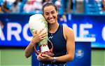 Caroline Garcia Height, Weight, Net Worth, Age, Birthday, Wikipedia, Who, Nationality, Biography