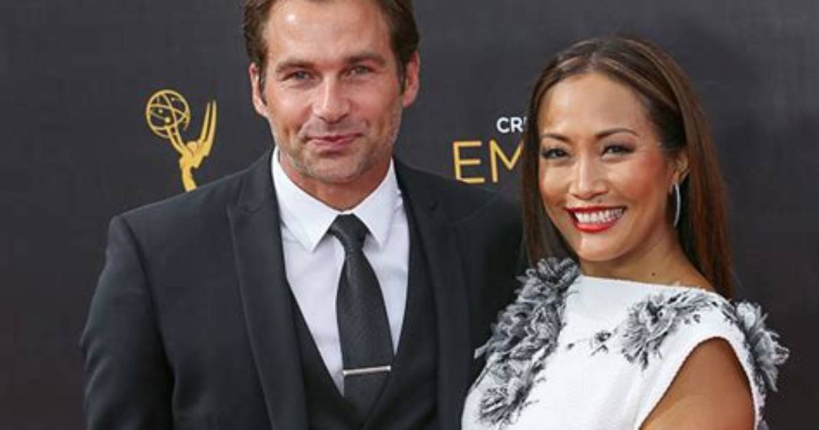 Carrie Ann Inaba's Love Life: Who's She Dating Now?