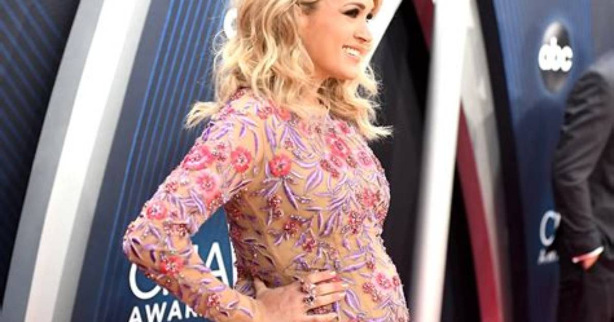 Carrie Underwood's Latest Pregnancy: All the Details