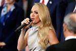 Carrie Underwood's Must-Have Lipstick: Discover Her Signature Shade