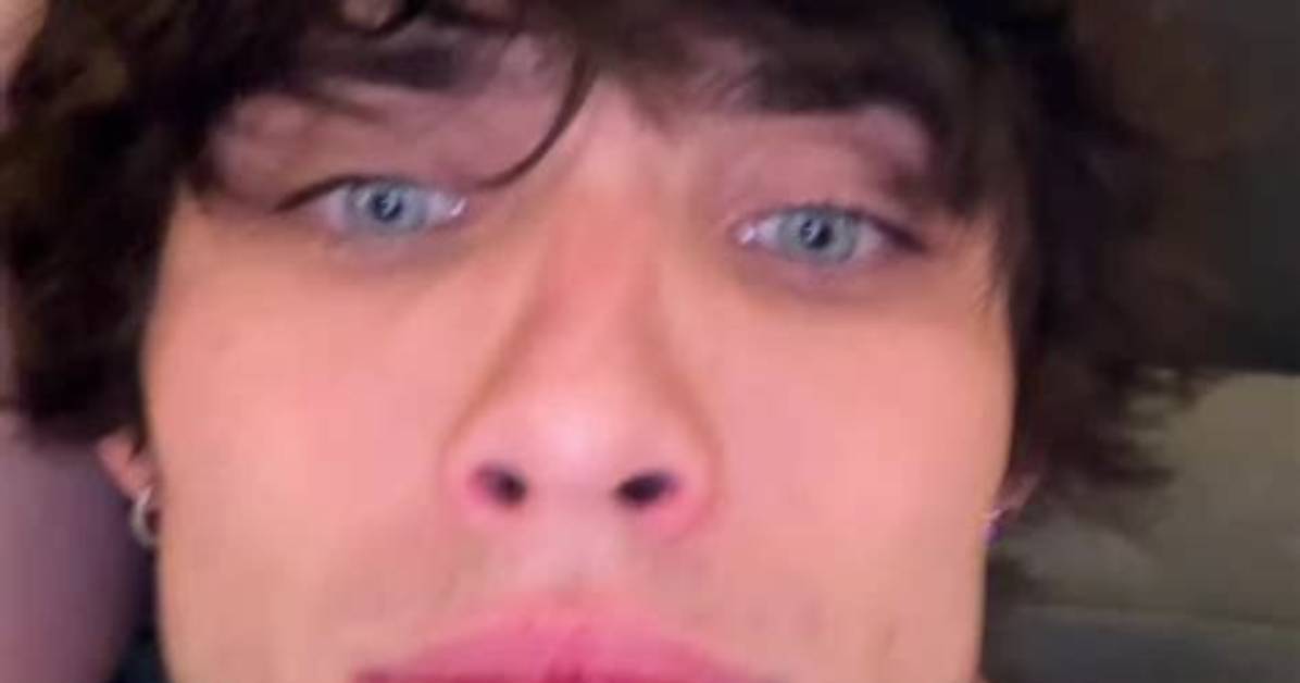 Carrington Tiktok: the Rise of a Social Media Sensation