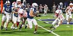 Carrying on the Football Legacy