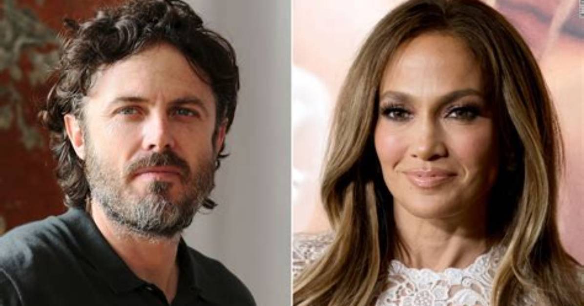 Casey Affleck Welcomes Jennifer Lopez ‘To the Family’ in Sweet Post After Skipping Weekend Wedding
