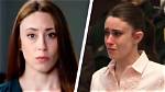 Casey Anthony Blames Her Father for Daughter Caylee’s Death: ‘He Took Her from Me and He Went Away’