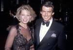 Cassandra Harris: the First Wife of Pierce Brosnan
