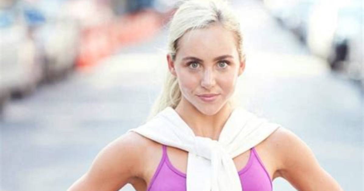 Cassidy Kmetz Height, Weight, Net Worth, Age, Birthday, Wikipedia, Who, Nationality, Biography