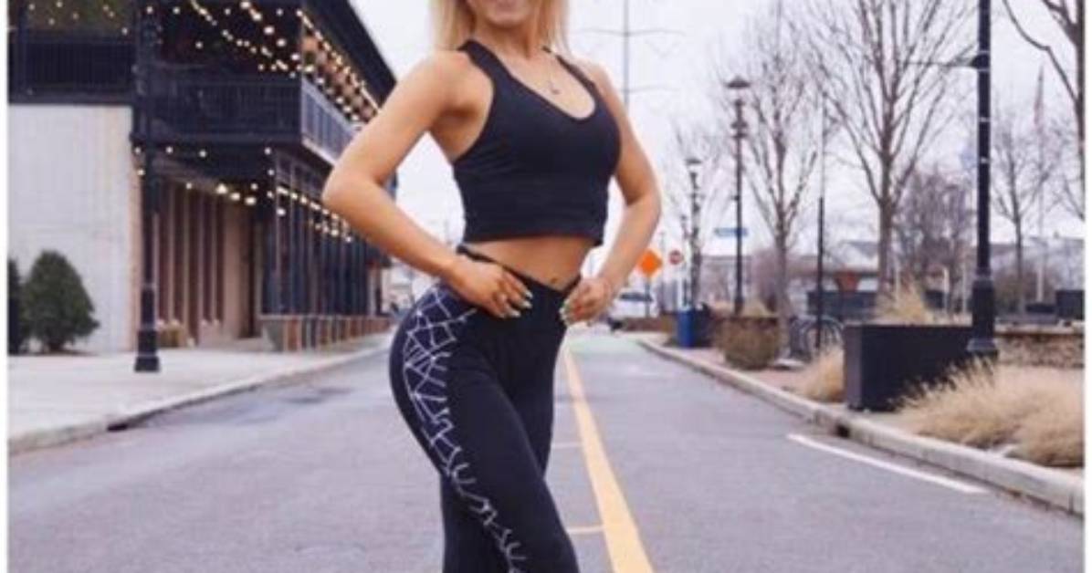 Cassidy Payne Height, Weight, Net Worth, Age, Birthday, Wikipedia, Who, Instagram, Biography