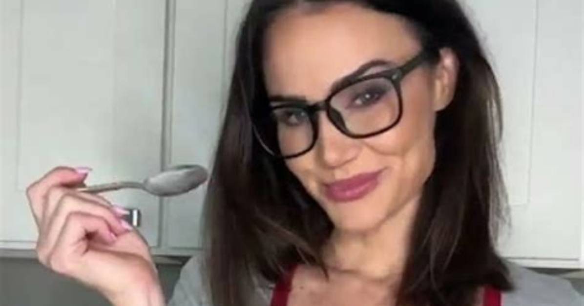 Catalina Hager Leak: Unveiling the Mystery Behind the Controversy