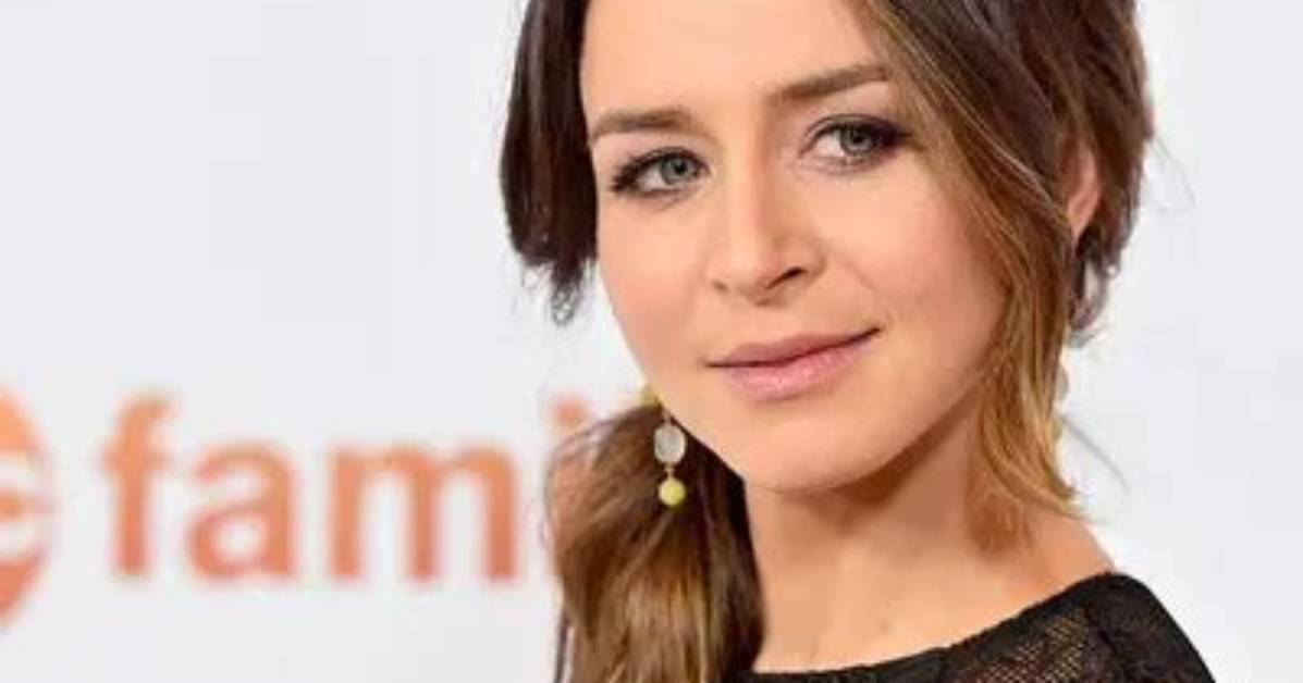 Caterina Scorsone's Net Worth: Uncovering Her Financial Journey