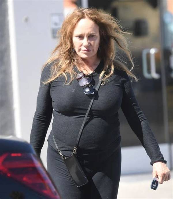Catherine Bach: the Iconic Star Behind the Daisy Duke Legend