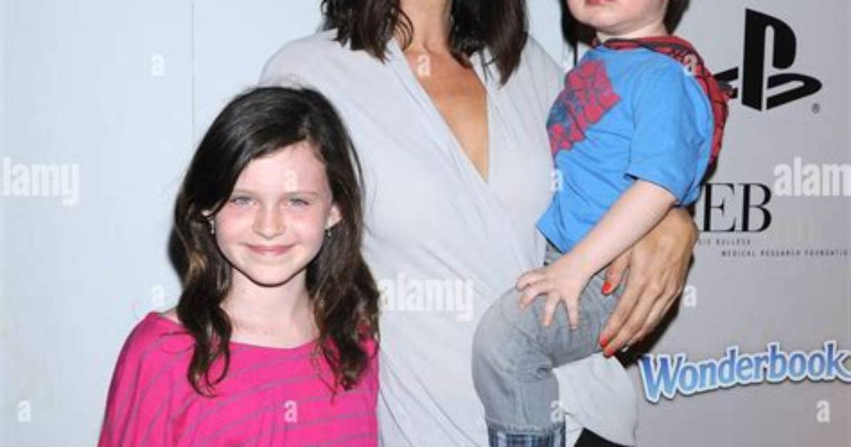 Catherine Bell's Daughter: Uncovering the Hidden Truths
