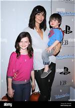 Catherine Bell's Daughter: Uncovering the Hidden Truths