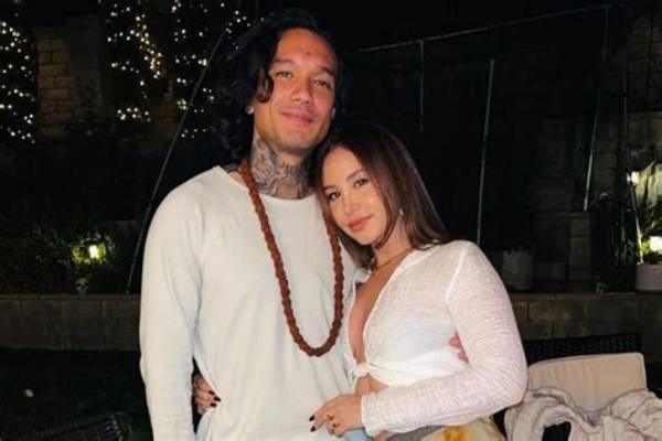 Catherine Paiz’s New Boyfriend: Who Has Captured Her Heart?