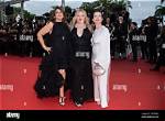 Cathy Scorsese: Film's Enduring Muse