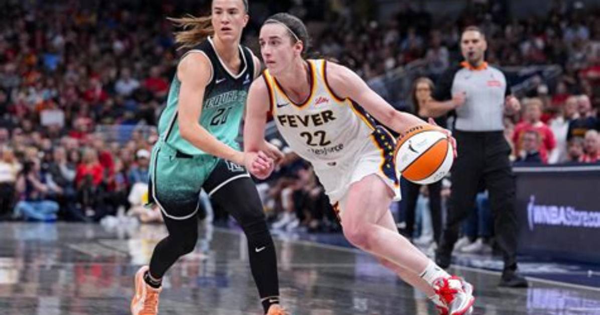 Catlin Clark's Gender Identity: Exploring the Wnba Star's Journey