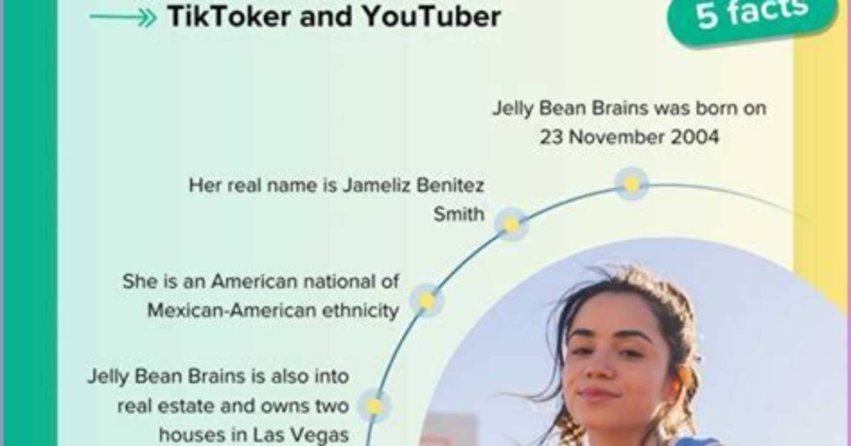 Causes and Risks of Jelly Bean Brain Leaks