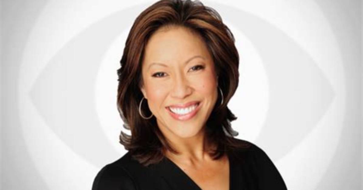 Cbs Anchor Cindy Hsu Leaving Weekend Program to Host Morning Weekdays News