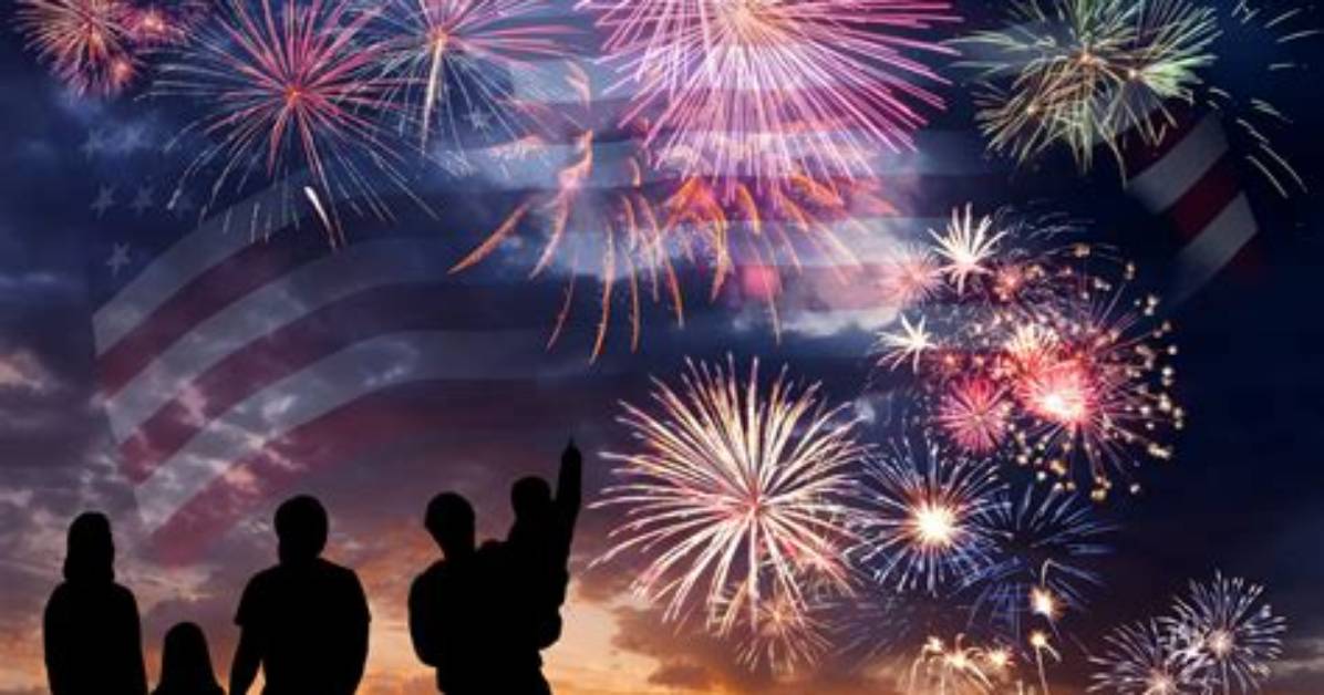 Celebrate Independence Day with Fourth of July Baseball Extravaganzas
