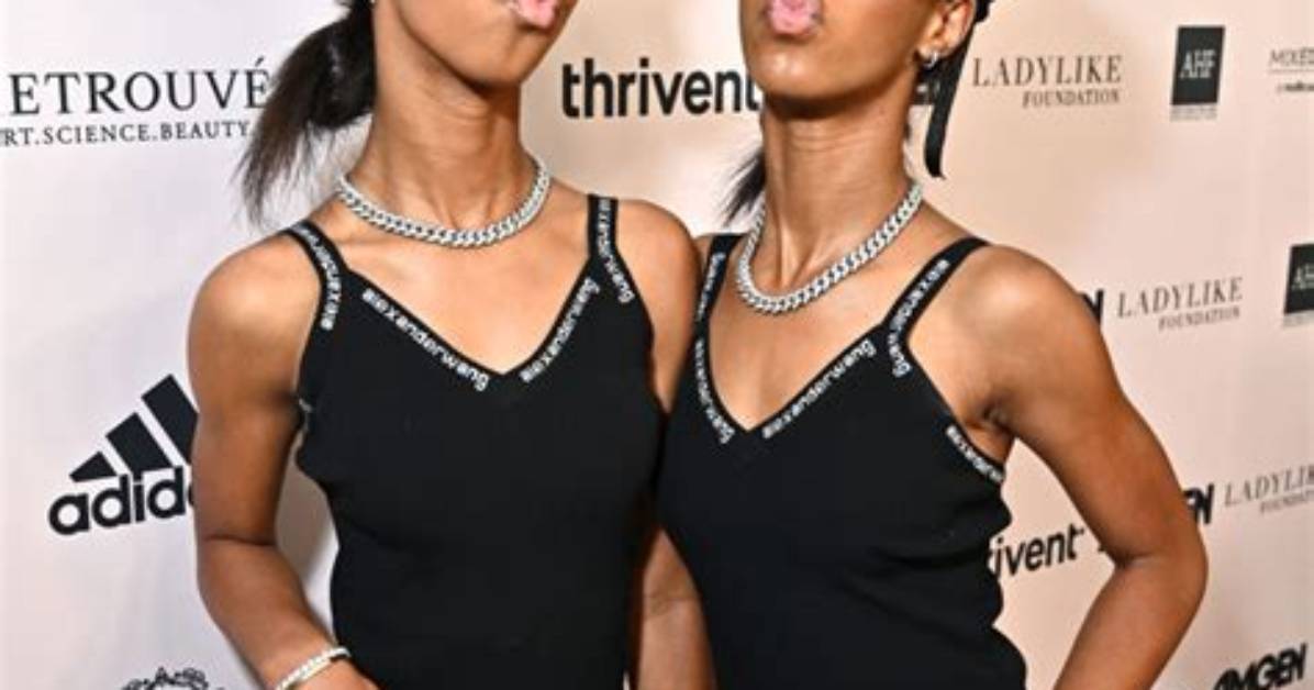 Celebrate the Combs Twins' Milestone: Their Sweet 16 Birthday Extravaganza
