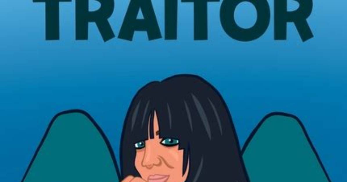 Celebrate the Spirit of "Happy Traitor Day" with Us