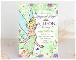 Celebrate Tink's Birthday with Magical Festivities