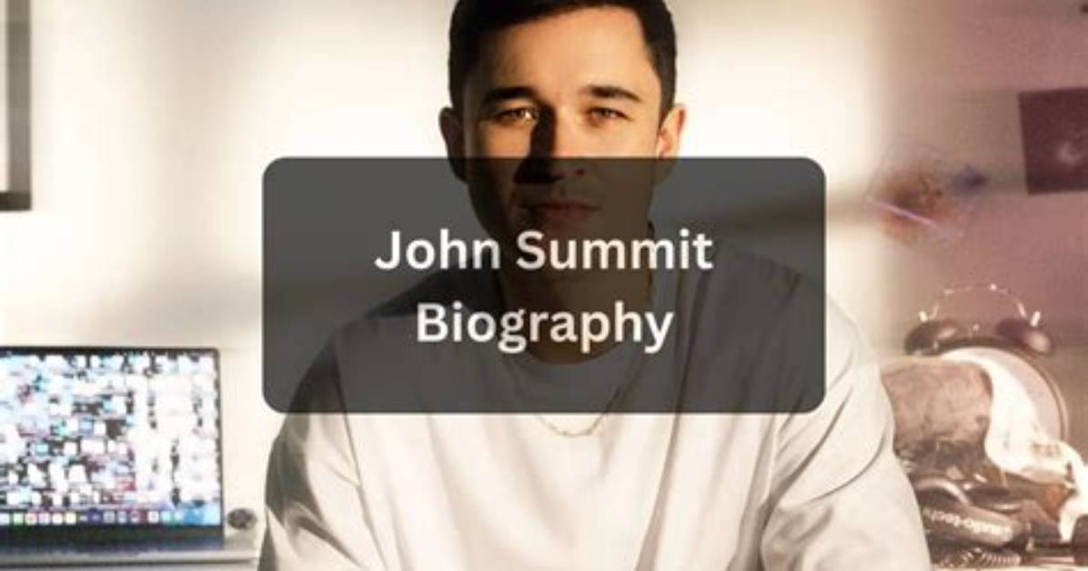 Celebrating John Summit's Birthday: a Journey Through Music and Milestones