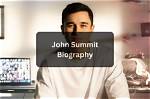 Celebrating John Summit's Birthday: a Journey Through Music and Milestones