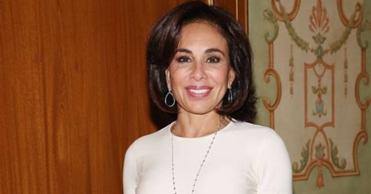 Celebrating Love: a Look into Jeanine Pirro's Daughter's Wedding
