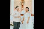 Celebrating Love: the Claudine Raymart Wedding Story