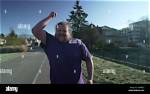 Celebrating the Joy of Movement: the Fat Dude Dancing Phenomenon